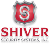 Shiver Security - Website Logo