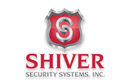 Shiver Security Logo
