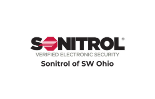 Sonitrol Verified Electronic Security Logo