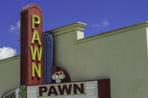 Pawn Shop